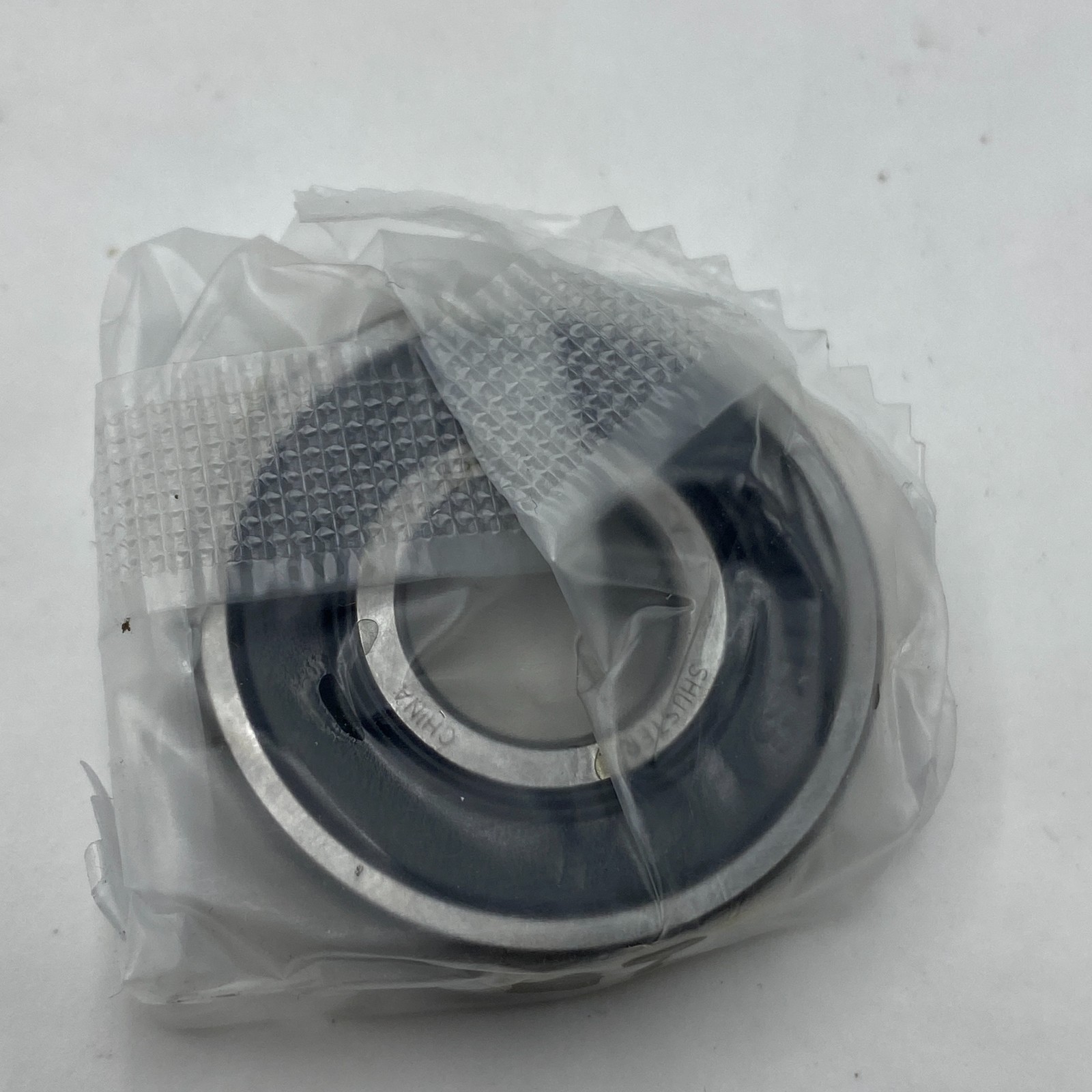 SHUSTER 6201 2RSJEM 8CV RADIAL DEEP GROOVE BALL BEARING 62012RSJEM NEW