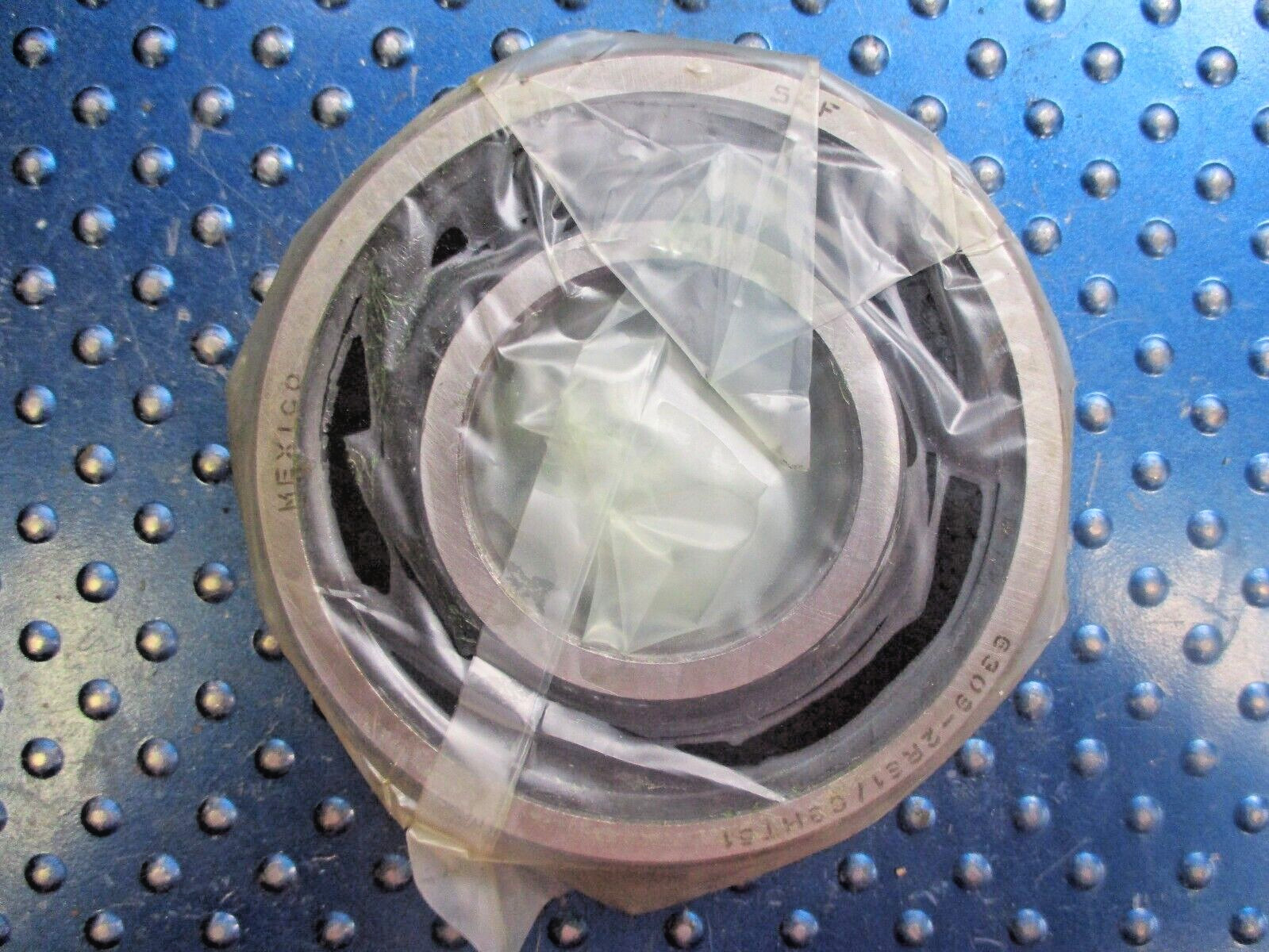 NEW SKF BEARING 6309-2RSJEM
