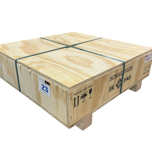 61972-MA FAG 360,00 x 480,00 x 56,00 mm DEEP GR. BALL SINGLE ROW