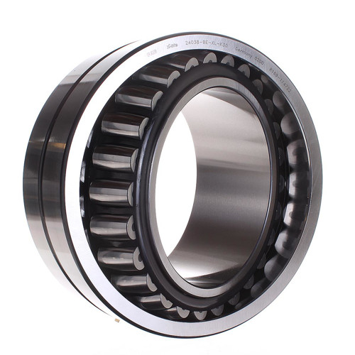 24038-BE-XL-K30 FAG 190 x 290 x 100 mm SPHERICAL ROLLER