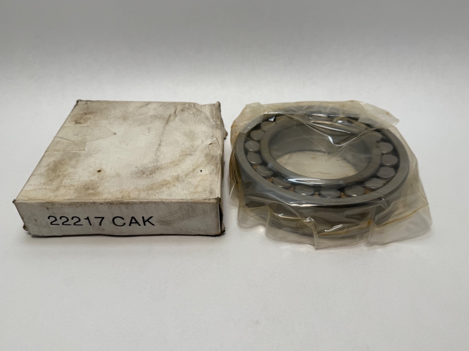 IMP 22217CAK Spherical Bearing 22217-C-A-K 22217MB 22217BR 22217M 85x150x36 mm