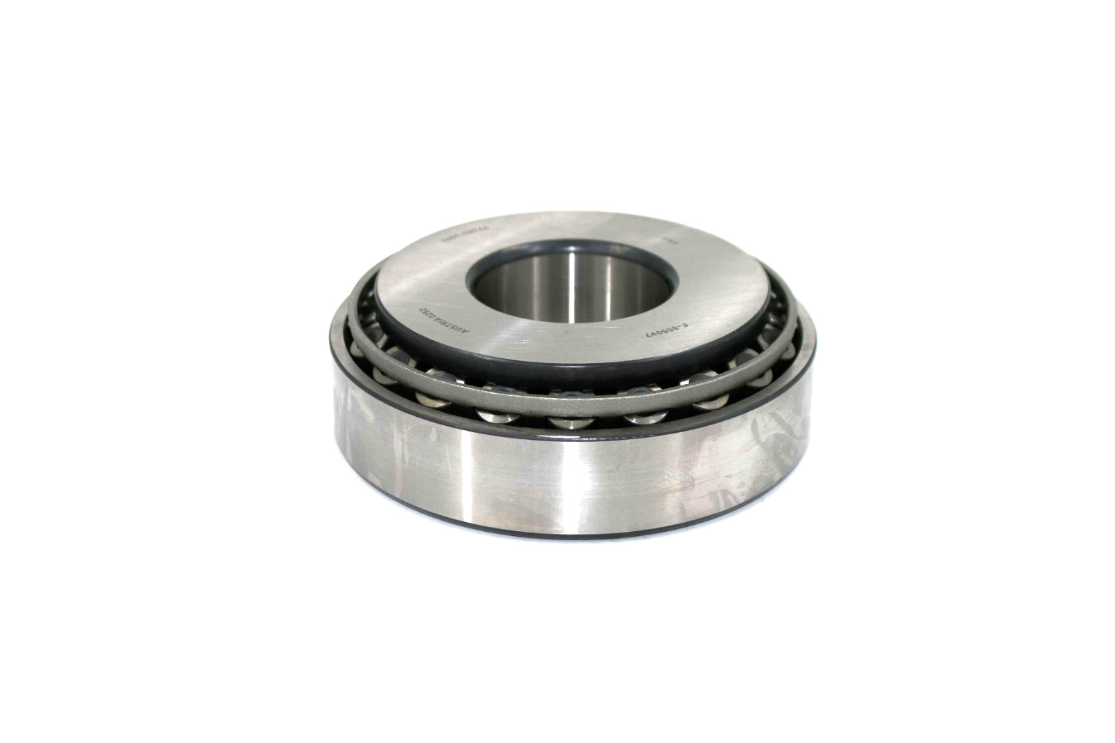 New F-805097 FAG Bearing Set 55mm ID 140mm OD – Dana 805097 Pinion Tail Bearing