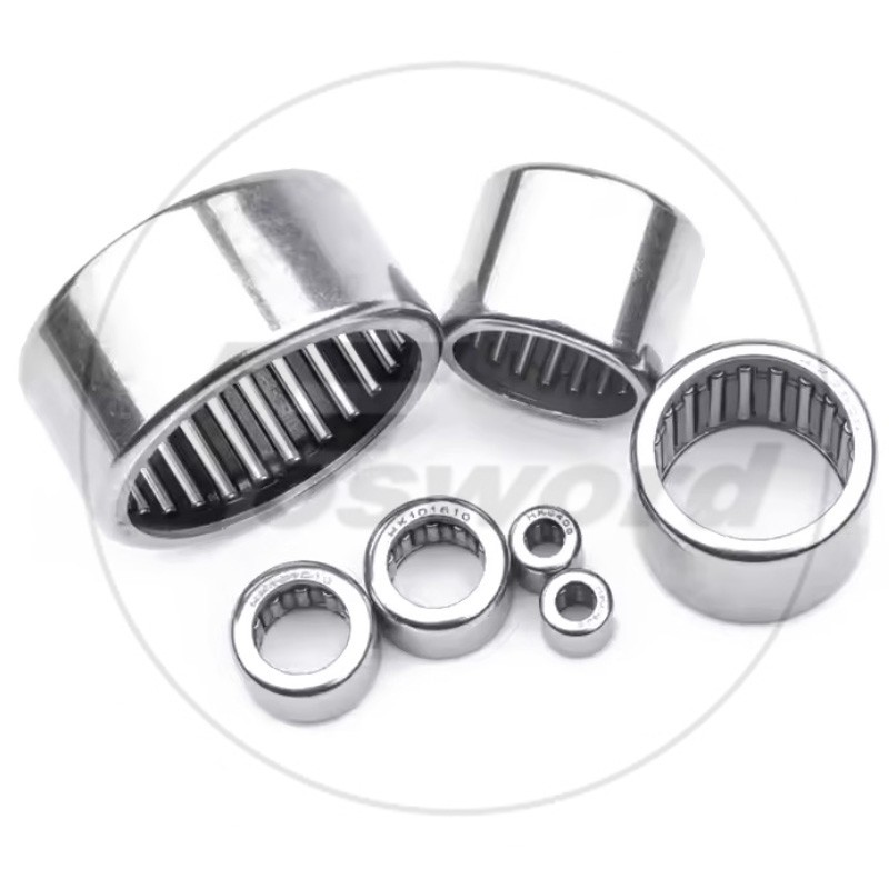 Needle Roller Bearings Miniature Needle Bearing HK0306 -HK6032 ALL SIZES IN HERE