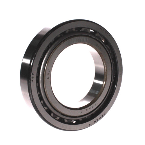NF217W NSK Nippon Seiko 85 x 150 x 28 mm CYL. ROLL. SINGLE ROW