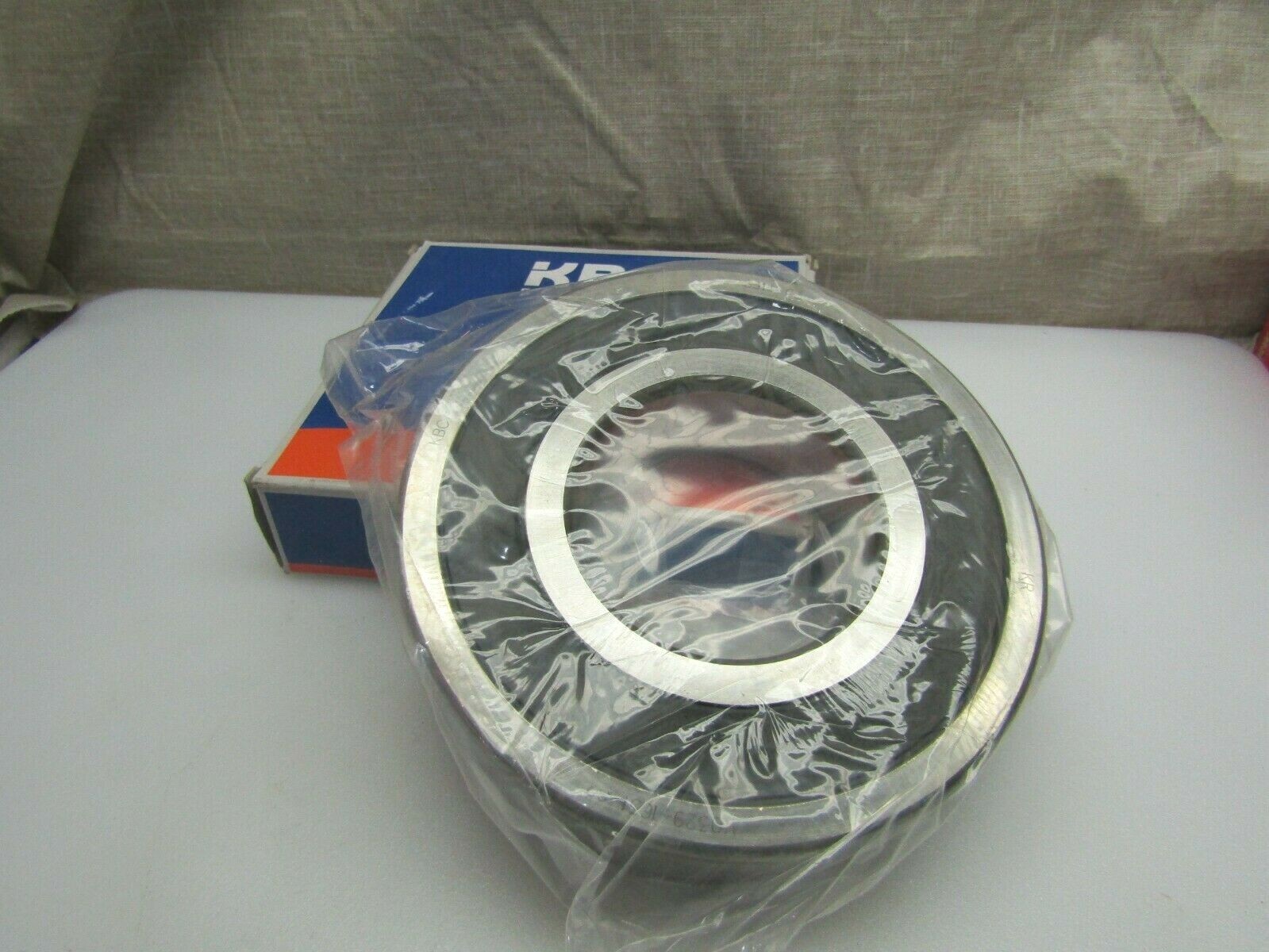 KBC 6314DD C3 6314-2RS 70mm X 150mm X 35mm Sealed Bearing