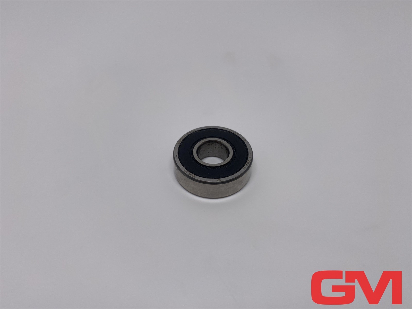 SKF Deep Groove Ball Bearings 6000-2RSL 10X26X8 Mm