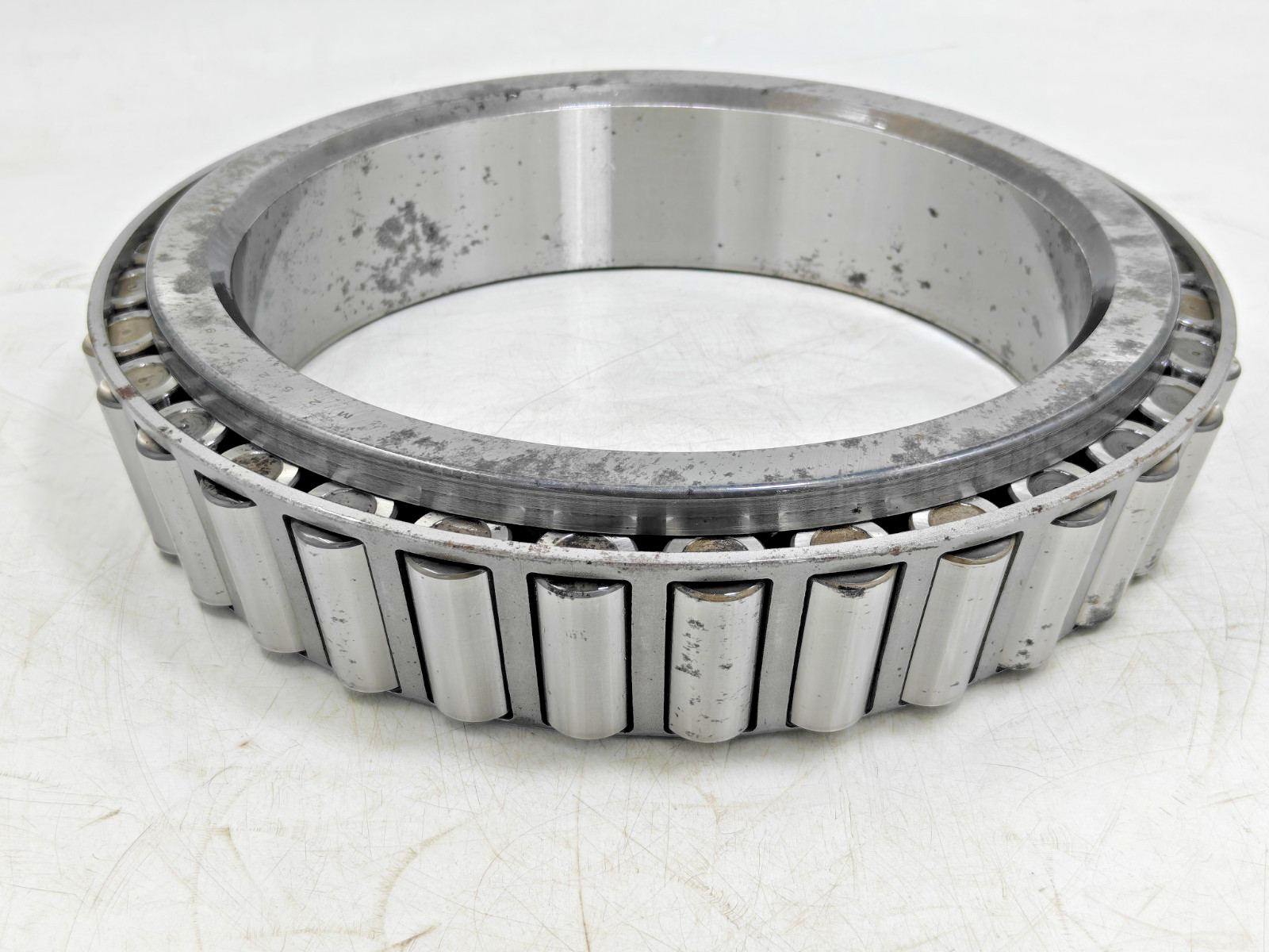 M252349 Timken Tapered Roller Bearing Cone 10.6250″ ID & 2.9375″ Width M-252349