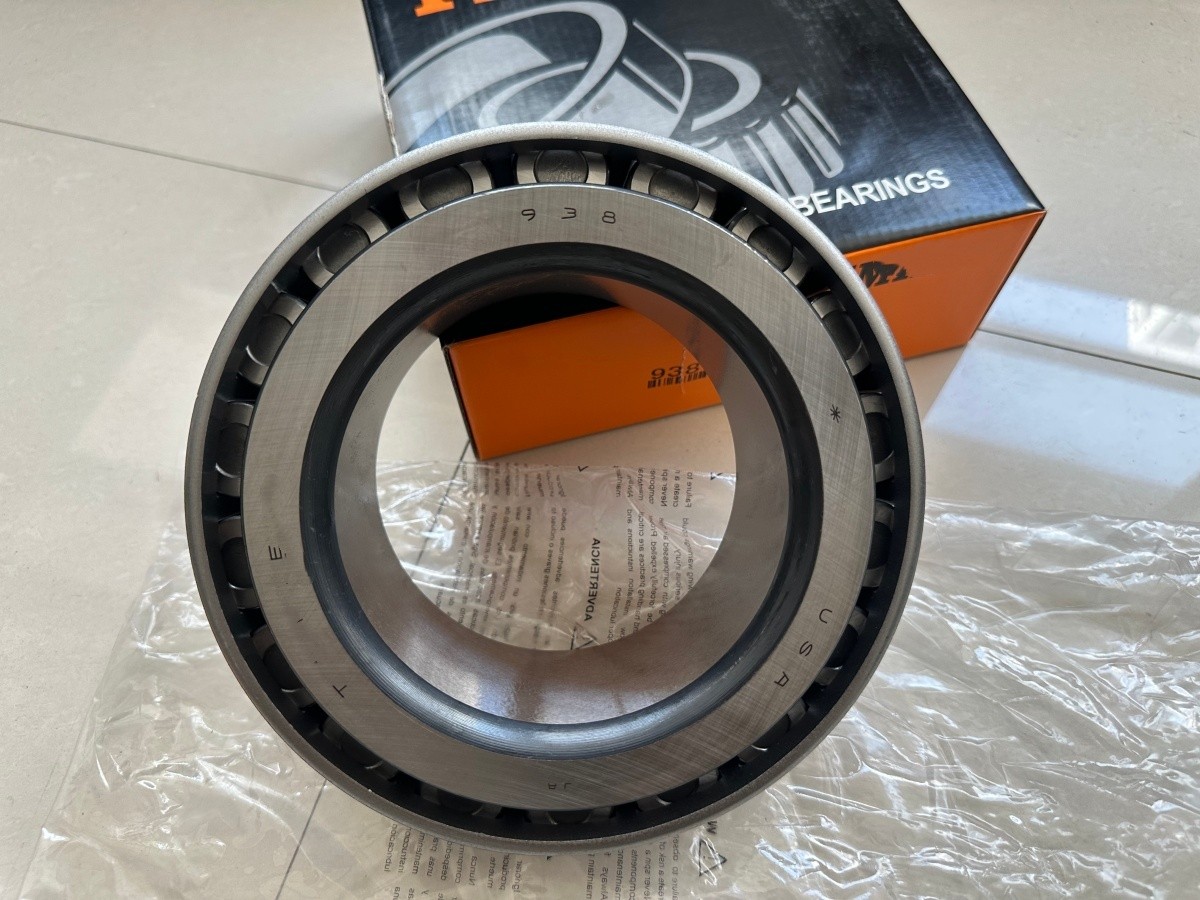 Fits For Timken 938 New Tapered Roller Bearing