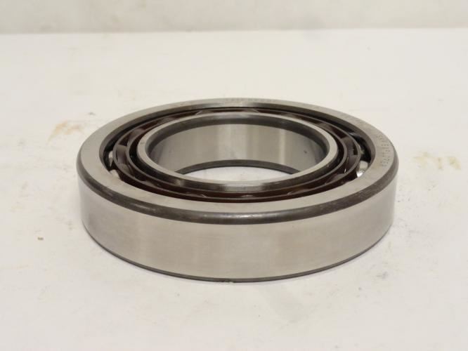 186972 Old-Stock; SKF 7212 BECBP Angular Contact Bearing 60mm ID x 110mm OD