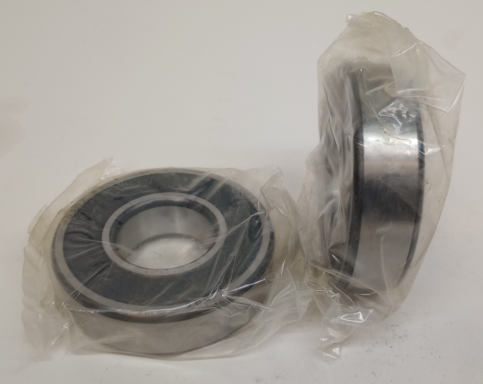 ORS 6307 2RS C3 Ball Bearing Deep Groove 35 x 80 x 21mm 63072RSC3 (Pack of 2)