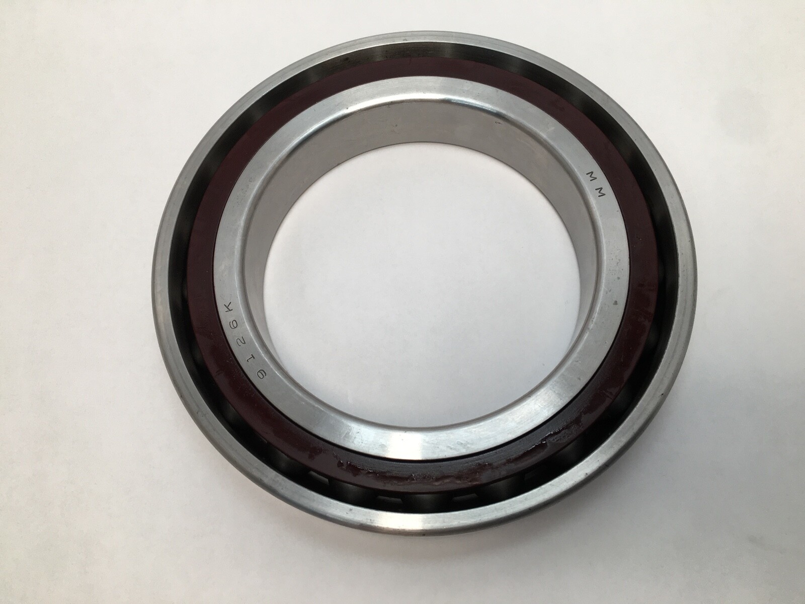 Fafnir MM9126WI Angular Bearing 130x200x33 mm 7026 MM-9126-WI-CR USA