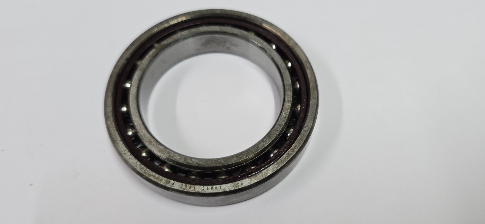 7909CSDULP4 Angular Contact Bearings NEW OPEN RHP ENGLAND NYLON CAGE 7909 P4