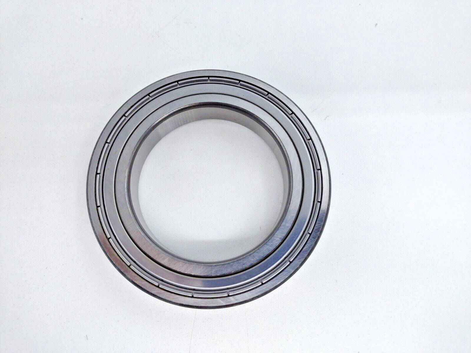 SKF 6013 2Z Deep Groove Ball Bearing 65 mm Bore