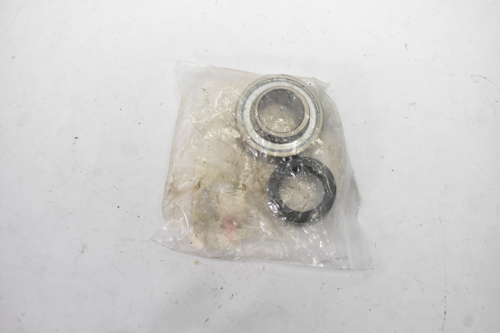 Rotary 09-8488 Ball Bearing Kit Set 2 Piece Alloy Steel Genuine OEM Pack