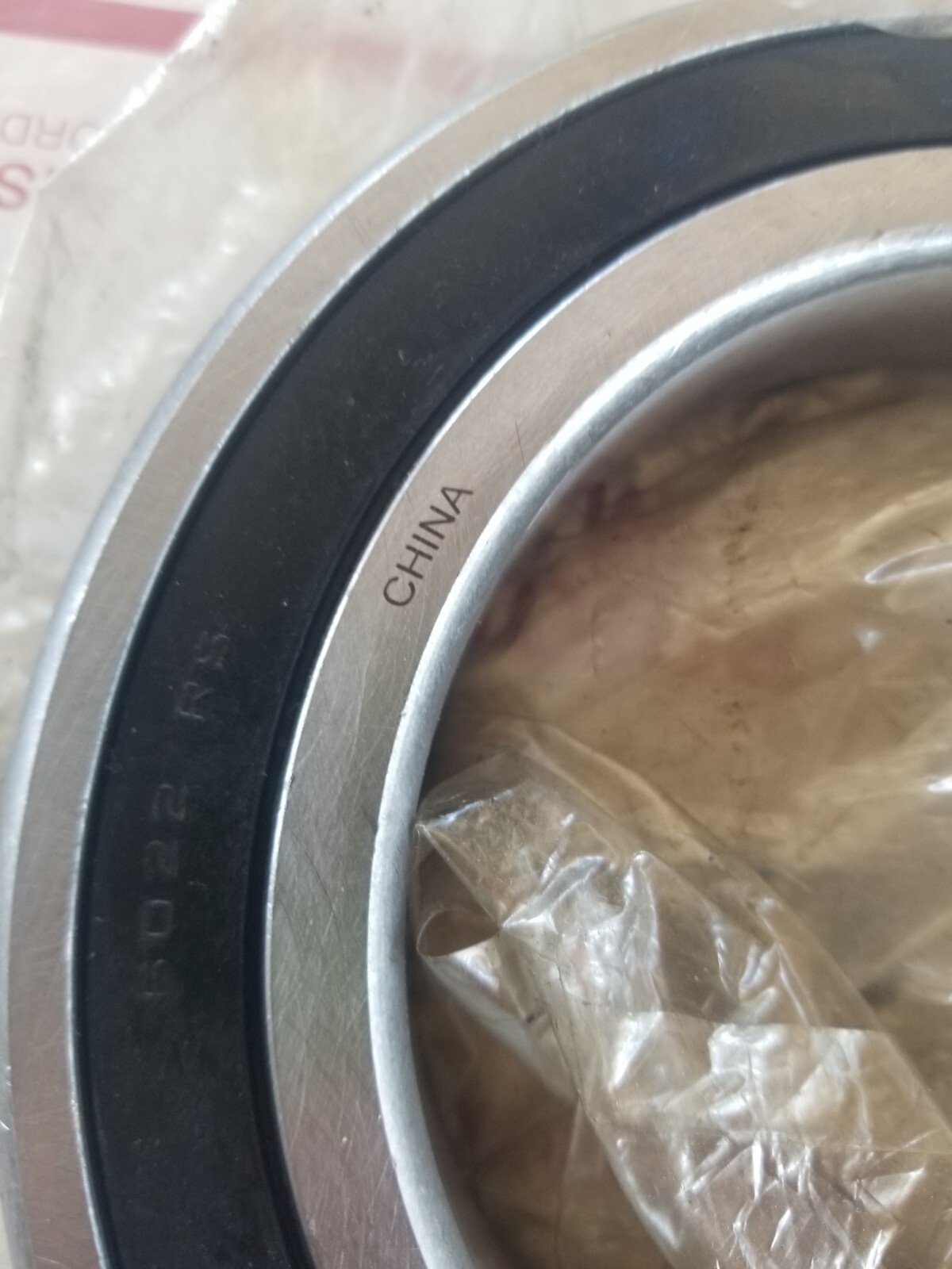 WJB 6022-2RS BEARING