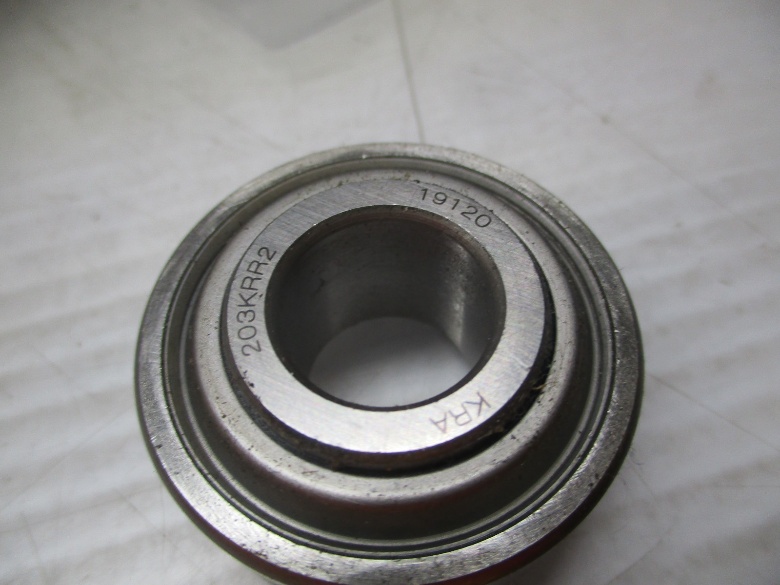 203KRR2 KRA Bearing