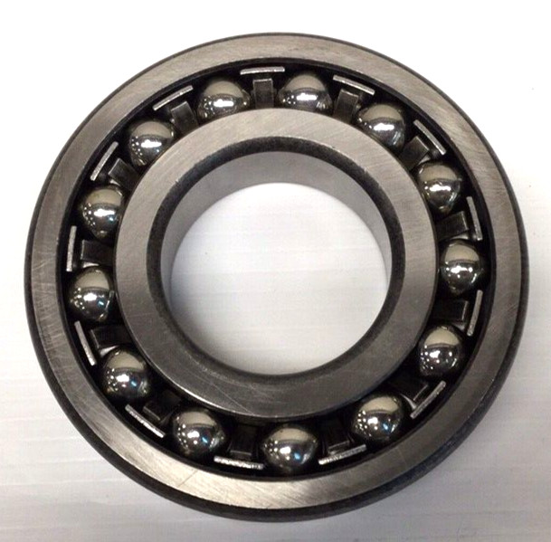SKF 1310K Self Aligning Ball Bearing Tapered Bore 50mm- 52mm 110mm OD 27mm Wide