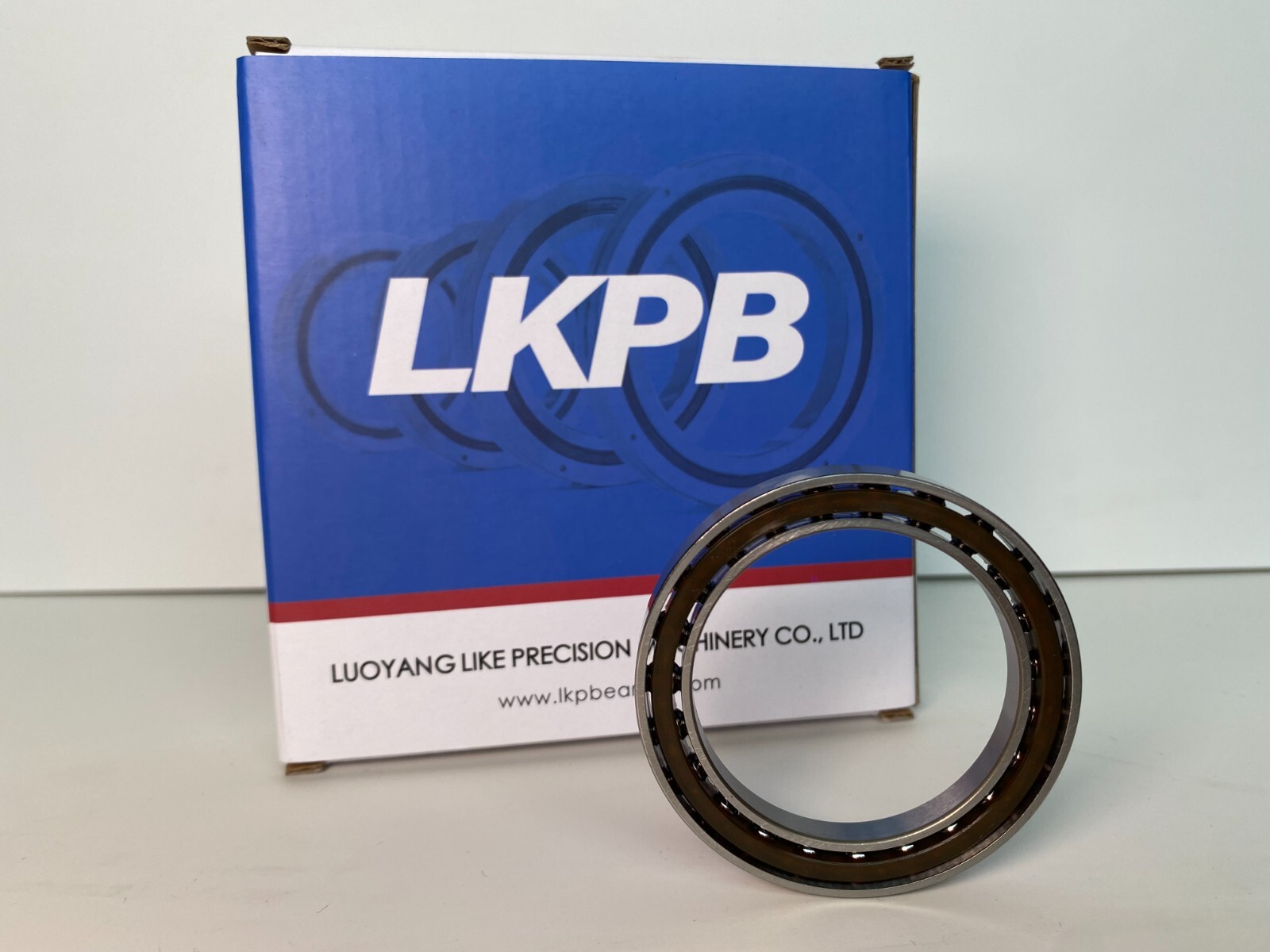 LKPB Flexible Bearing F14 F17 F20 F25 F32 Harmonic Drive Speed Reducer Bearings