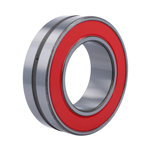 10X22215EAKW33EEC3 SNR 75 x 130 x 38 mm SPHERICAL ROLLER