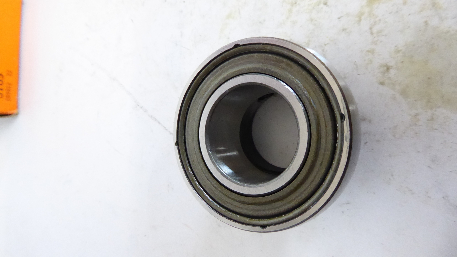 Timken RA103RRB Ball Insert Bearing