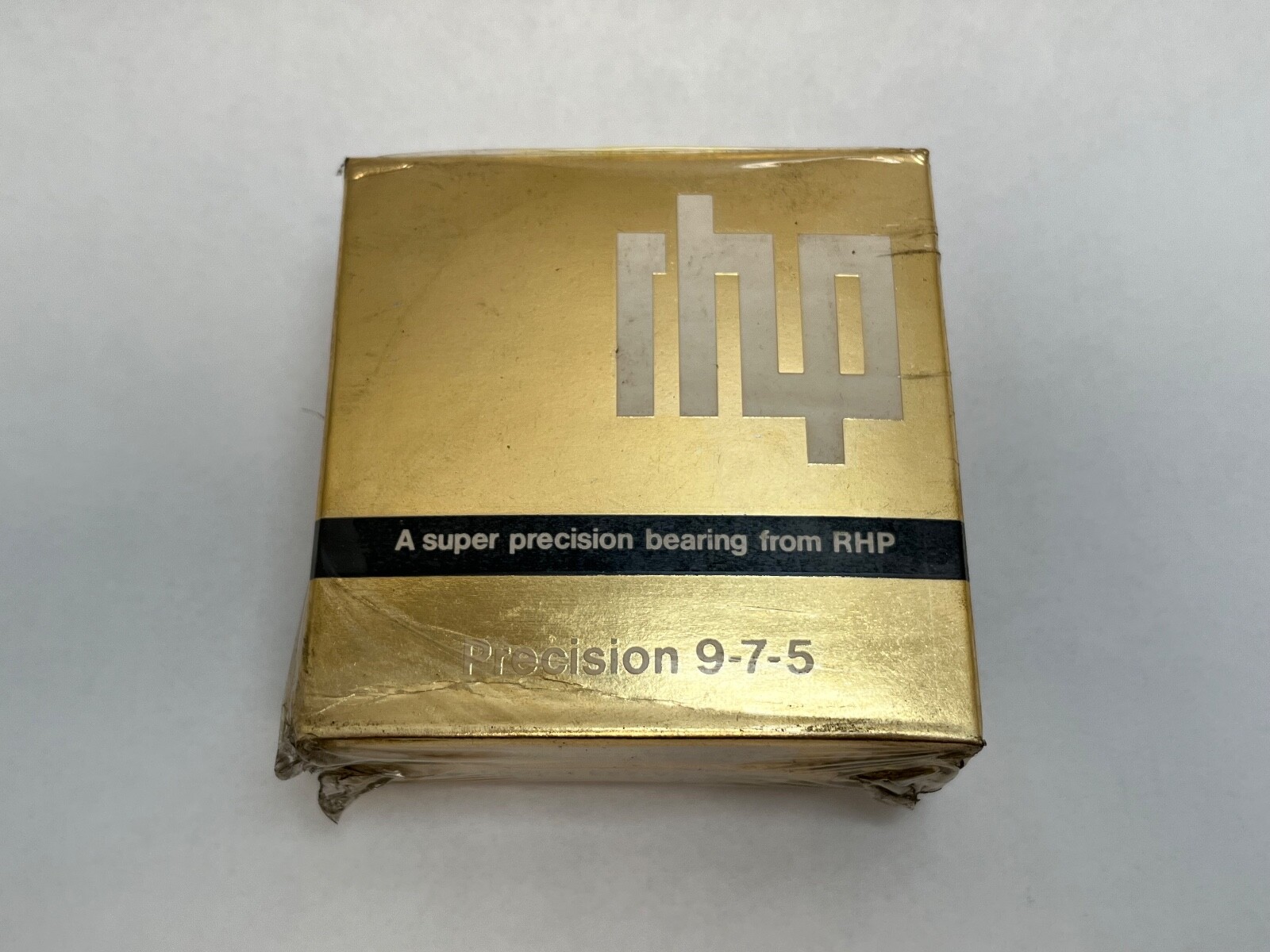 RHP 7208CTDUMP4 Bearing 40x80x18 mm 7208-C-T-DUM-P4 7208X2TADUMEP7 England 2 Pcs