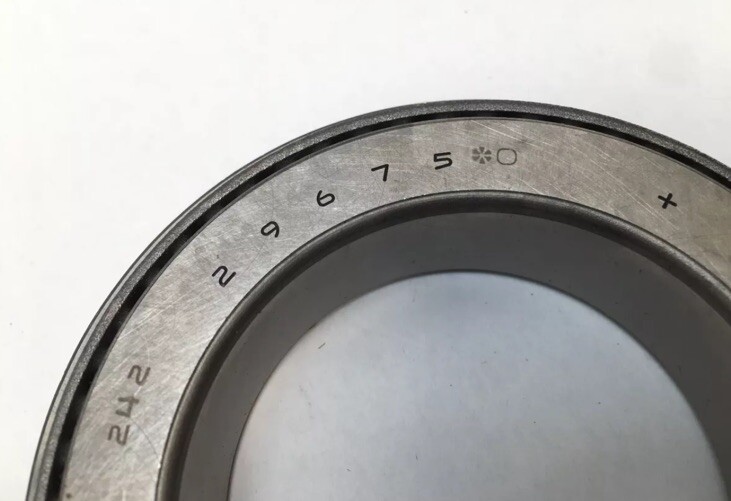 Timken 29675 Taper Bearing Cone&Cup 2-3/4″ ID 4-7/16″ OD 90011 USA NOS