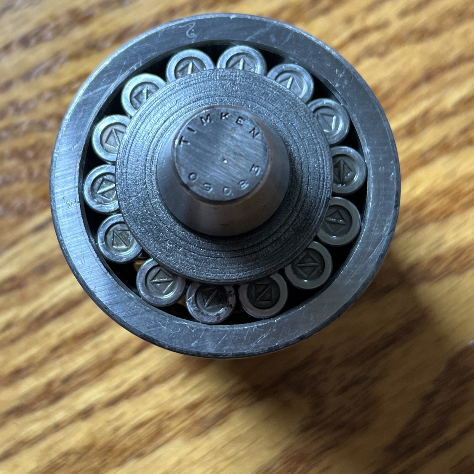 TIMKEN 09083, 09079, 09195DB