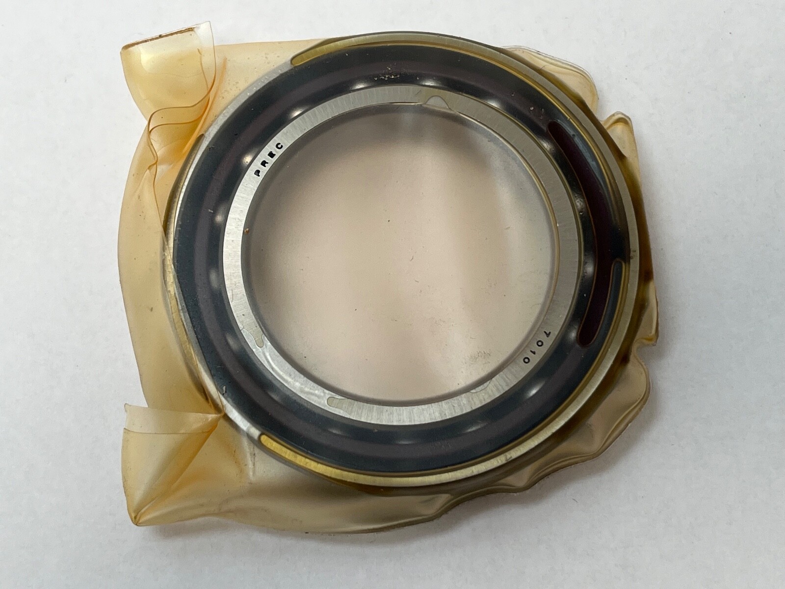 RHP 7010CTSUMP2 Bearing 50x80x16mm 7010-C-T-DUM-P2 7010X2TAUMEP9K5 England