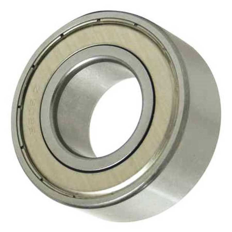 5206ZZ 8 PCS PRECISION FACTORY NEW DOUBLE ROW BEARINGS SHIPS FROM THE USA
