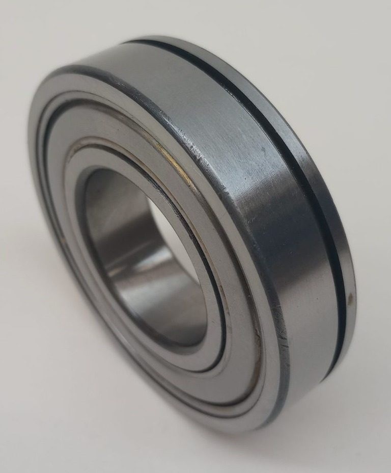 Norma Hoffmann 4207PG Ball Bearing Deep Groove 35X72X17mm Single Shielded
