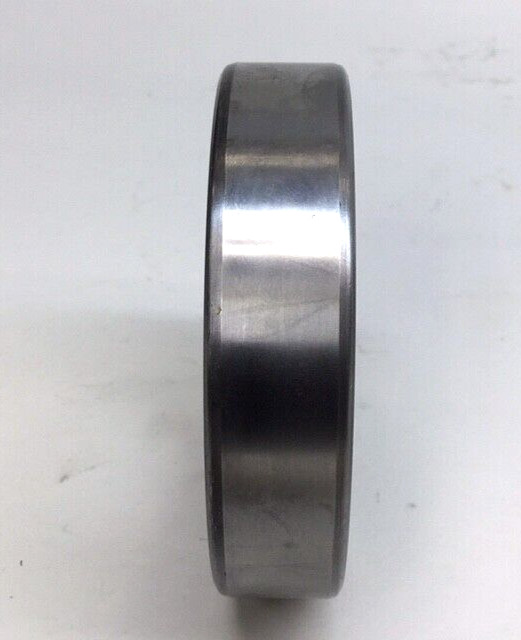 SKF NU 208 E Cylindrical Roller Bearing 40mm ID X 80mm OD X 18mm W NU-208-E