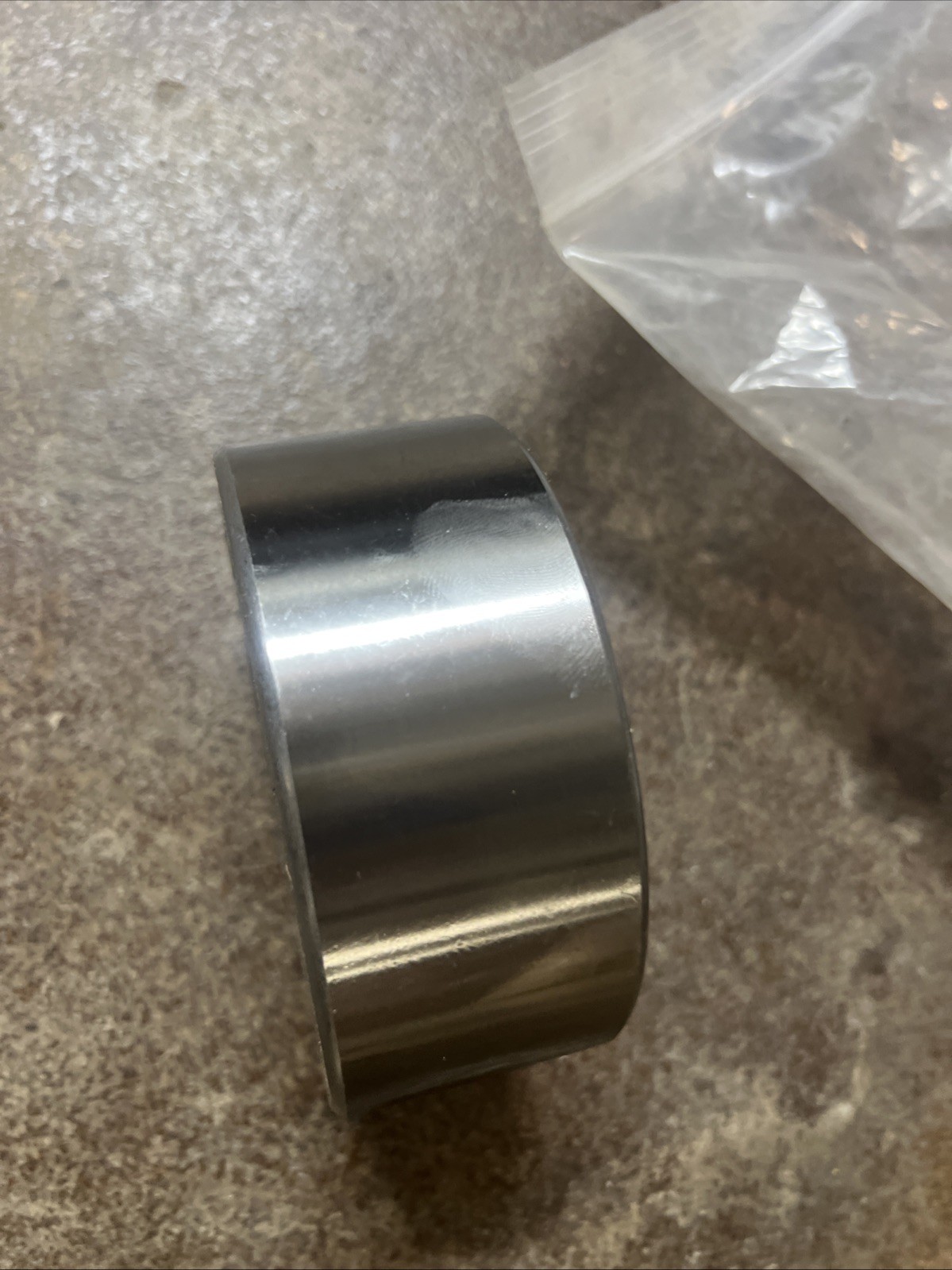 5311-2RS SST Double Row Ball Bearing W/2 Seals