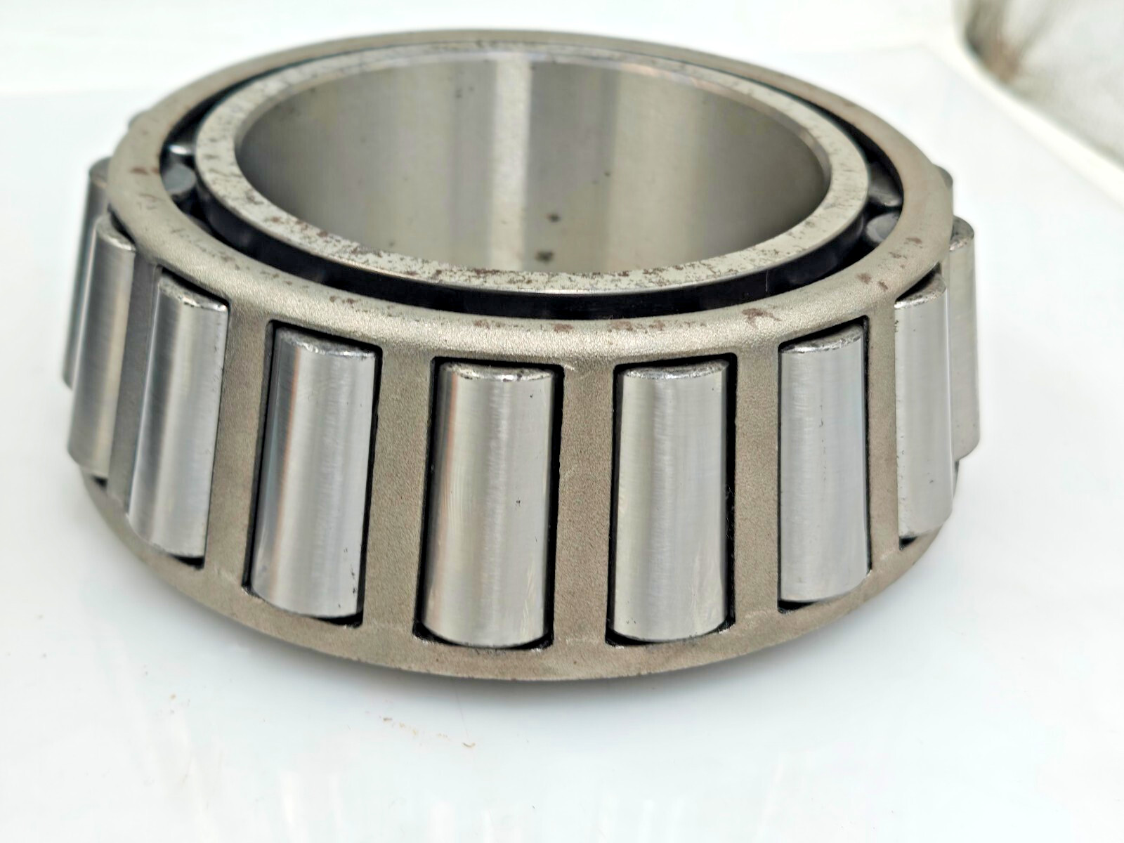 938 200212 Timken Tapered Roller Bearing Cone Only Timken 938 USA 4.5in Bore