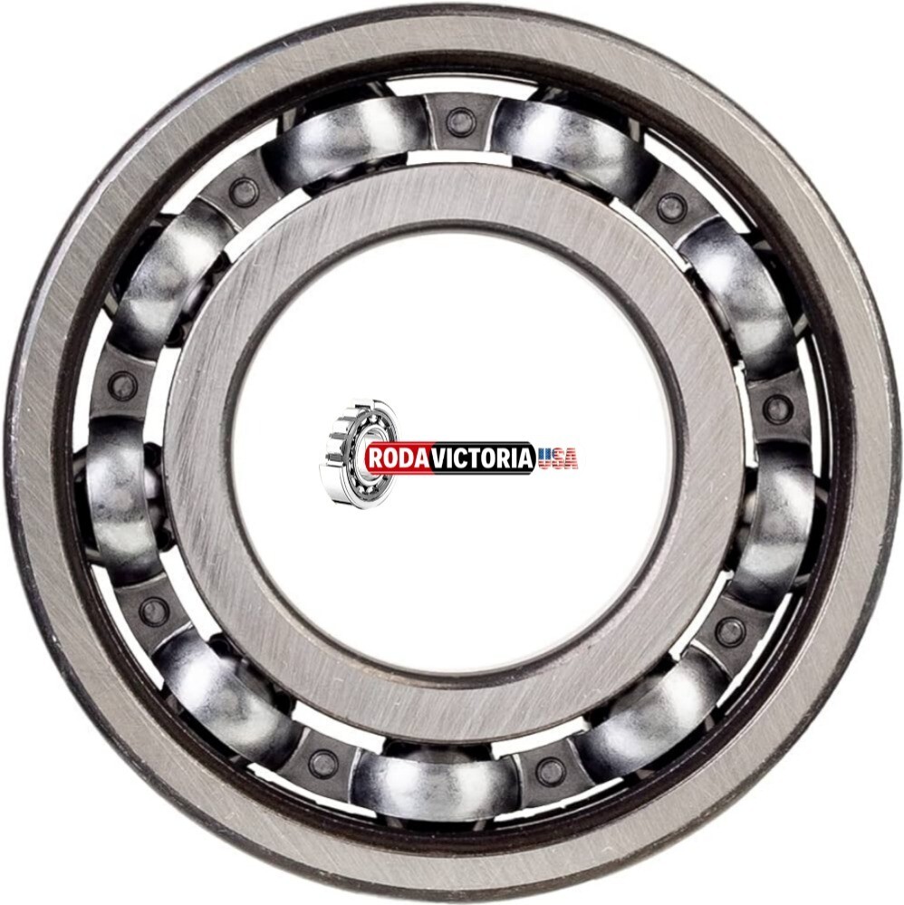 KOYO Japan 6320 C3 Deep Groove Ball Bearing, OPEN Type, No Seals 100x215x47 mm