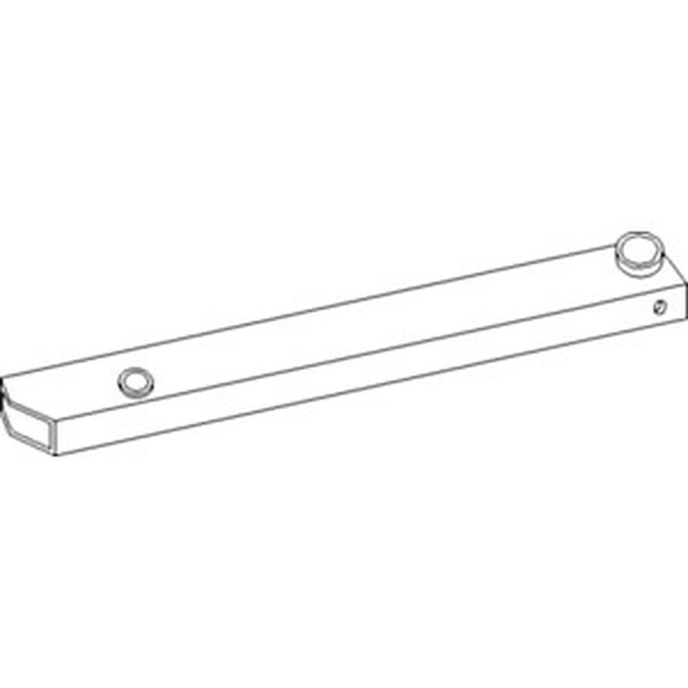 RH Feeder Drum Arm Fits 1640 1644 1660 1666 1680 1682 1688 2144 2166 2188 2344