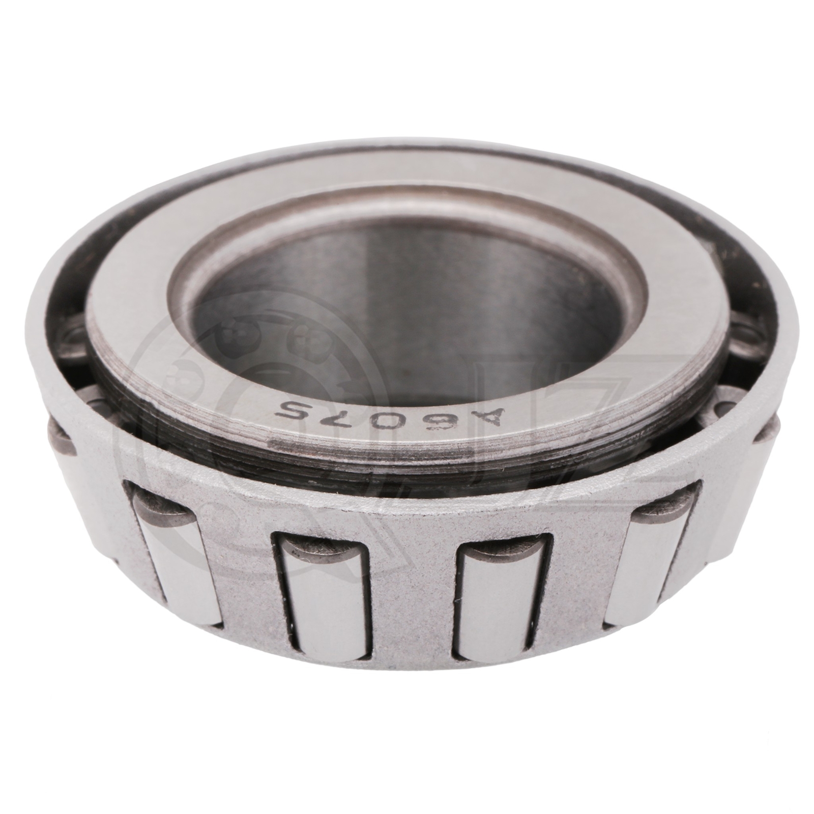 [Qty.2] New BR-A6075 Tapered Roller Bearing Single-Cone [3/4″ Bore x 0.4391″ W]