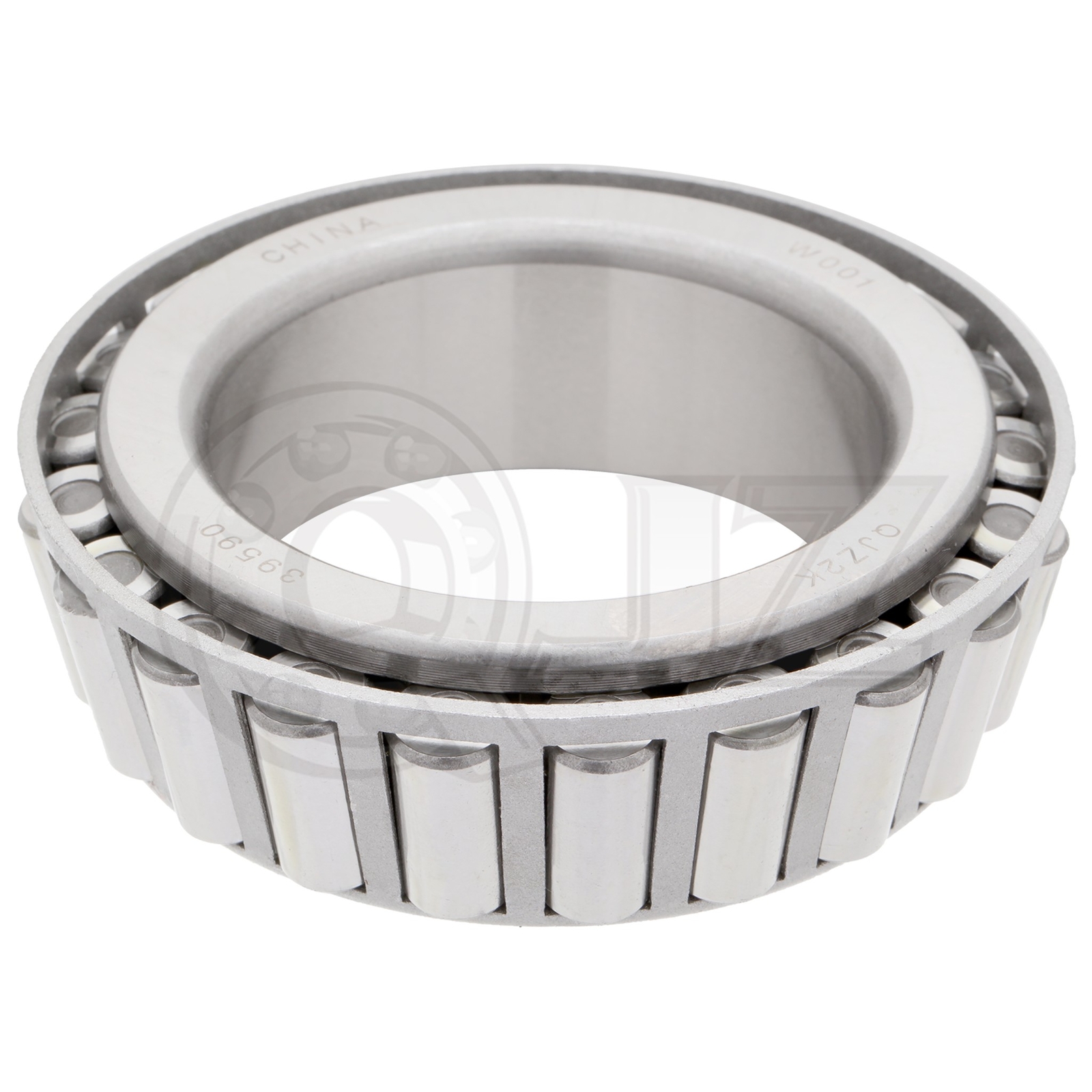 [Qty.1] BR-39590 Tapered Roller Bearing Single-Cone [2-5/8in ID x 1.1875in W]