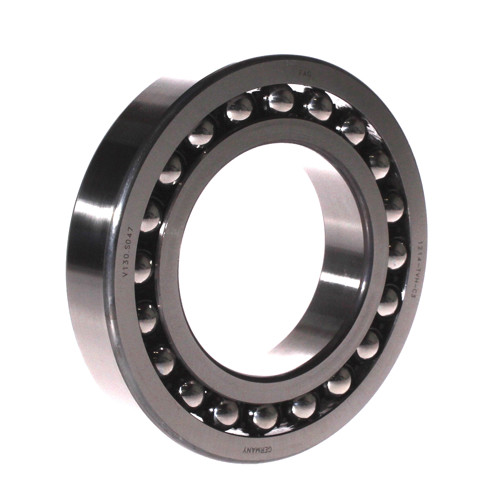 1214-TVH-C3 FAG/Schaeffler Technologies 70 x 125 x 24 mm SELF ALL. BALL DOUBL…