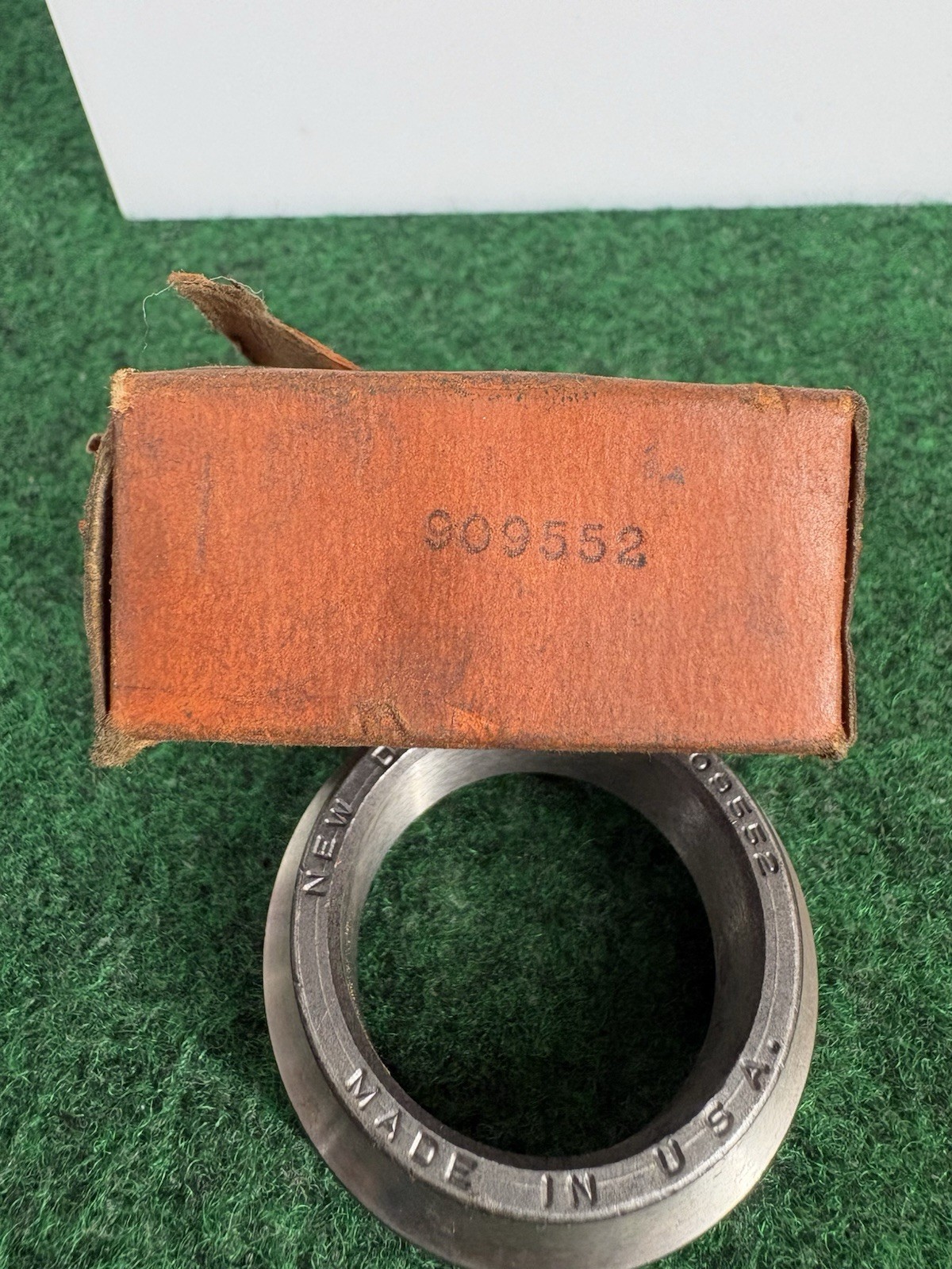 New Departure Cone- 909552- New/ Open Box