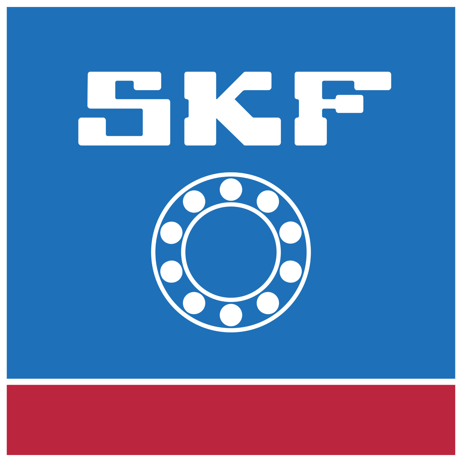 6312-2RS1 / HT51 SKF BEARING