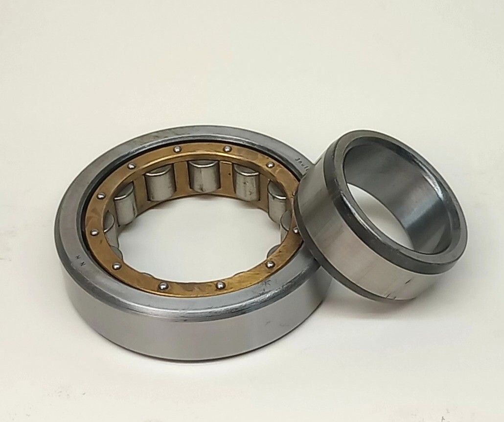 Steyr NU-310 M Cylindrical Roller Bearing 50mm ID X 110mm OD X 27mm W NU310M