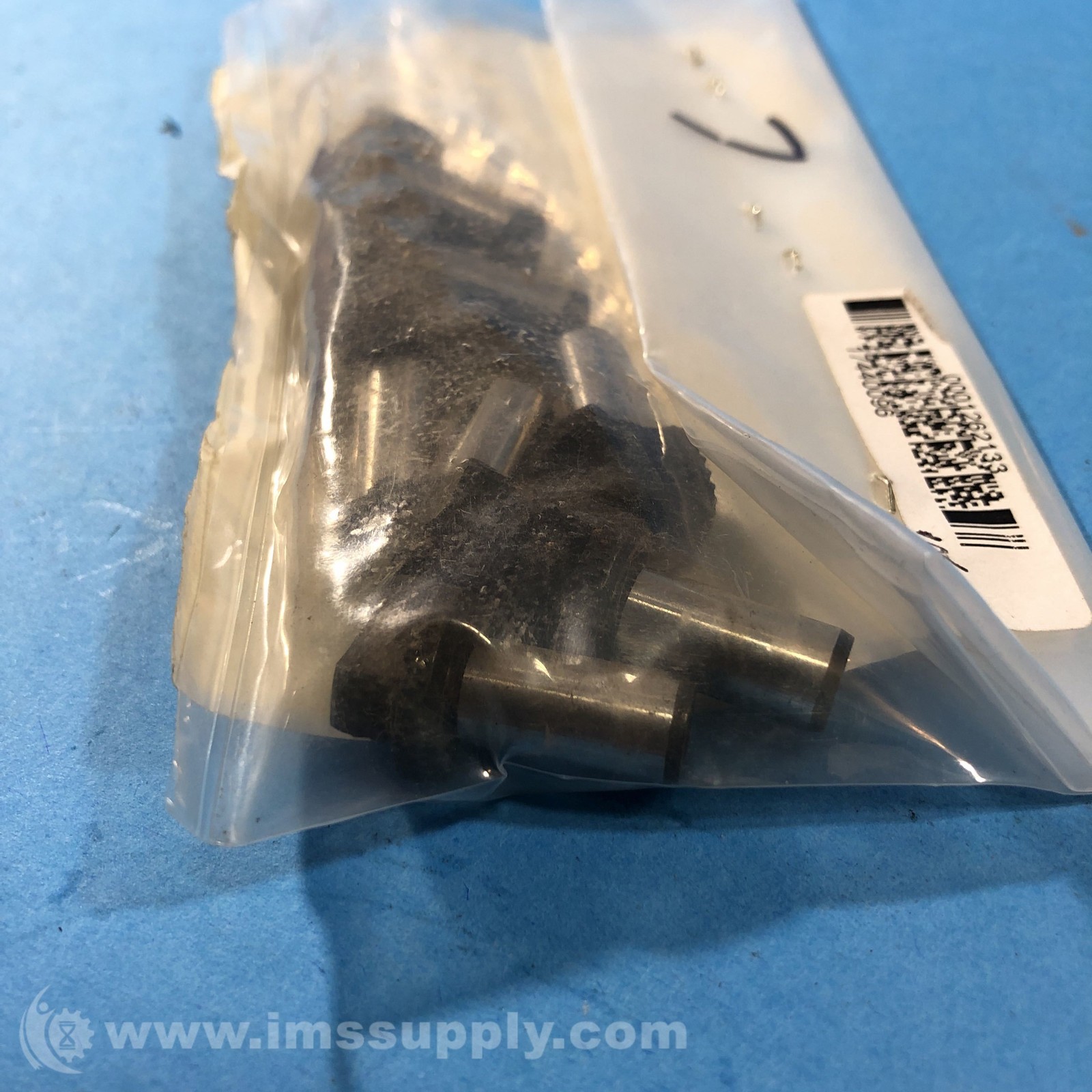 Bmp SFM-8-17 4.01MM NCB Pack of 7 Press Fit Drill Bushings FNOB