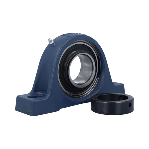 SY1.3/4FM SKF 44,45 x 187 x 48 mm HOUSING/BEARING ASSY