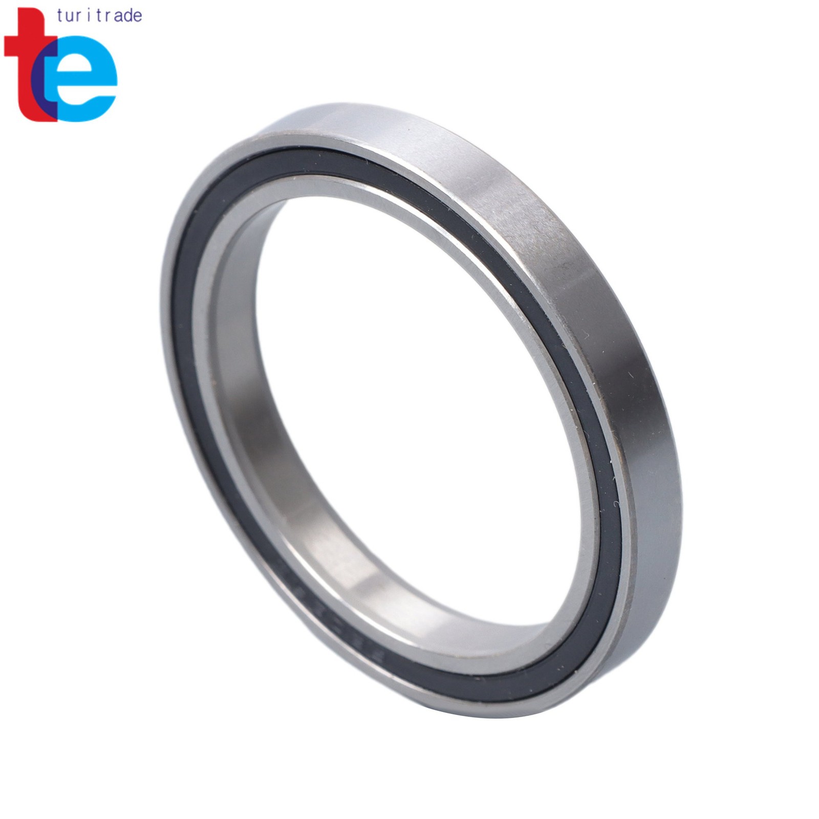 10pcs 6809-2RS Sealed Ball Bearings 45mm x58mm x7mm Industrial