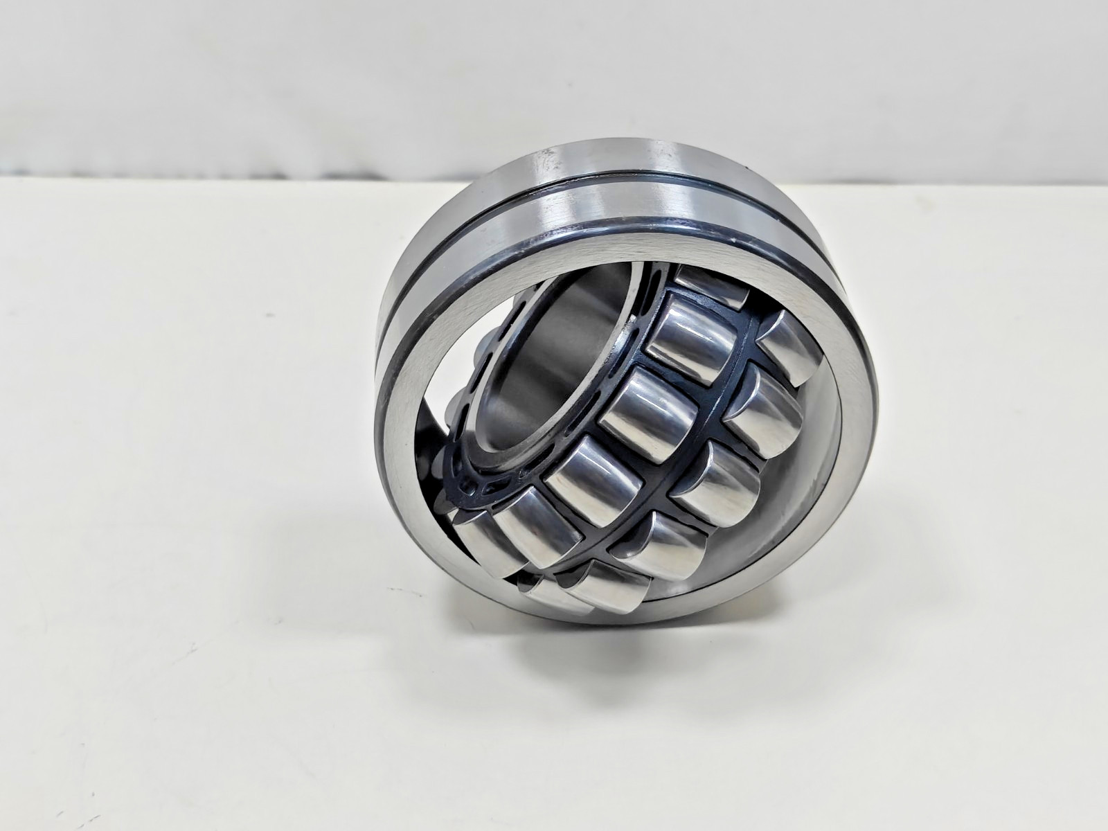 22311EJW33 C3 Timken Spherical Roller Bearing Timken 22311 EJ W33 C3 55x120x43mm