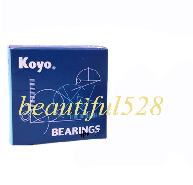1pc New KOYO Tapered Roller Bearing 32911JR
