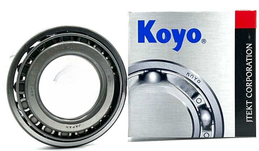 NEW KOYO 2788R/2720 JAPAN 38.1×76.2×23.812 Taper Roller Bearing Premium Brand