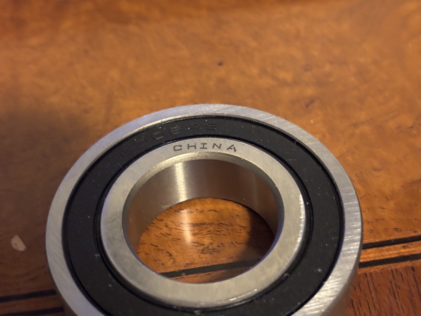 Carquest S-206-FF/6206-2RS Bearing