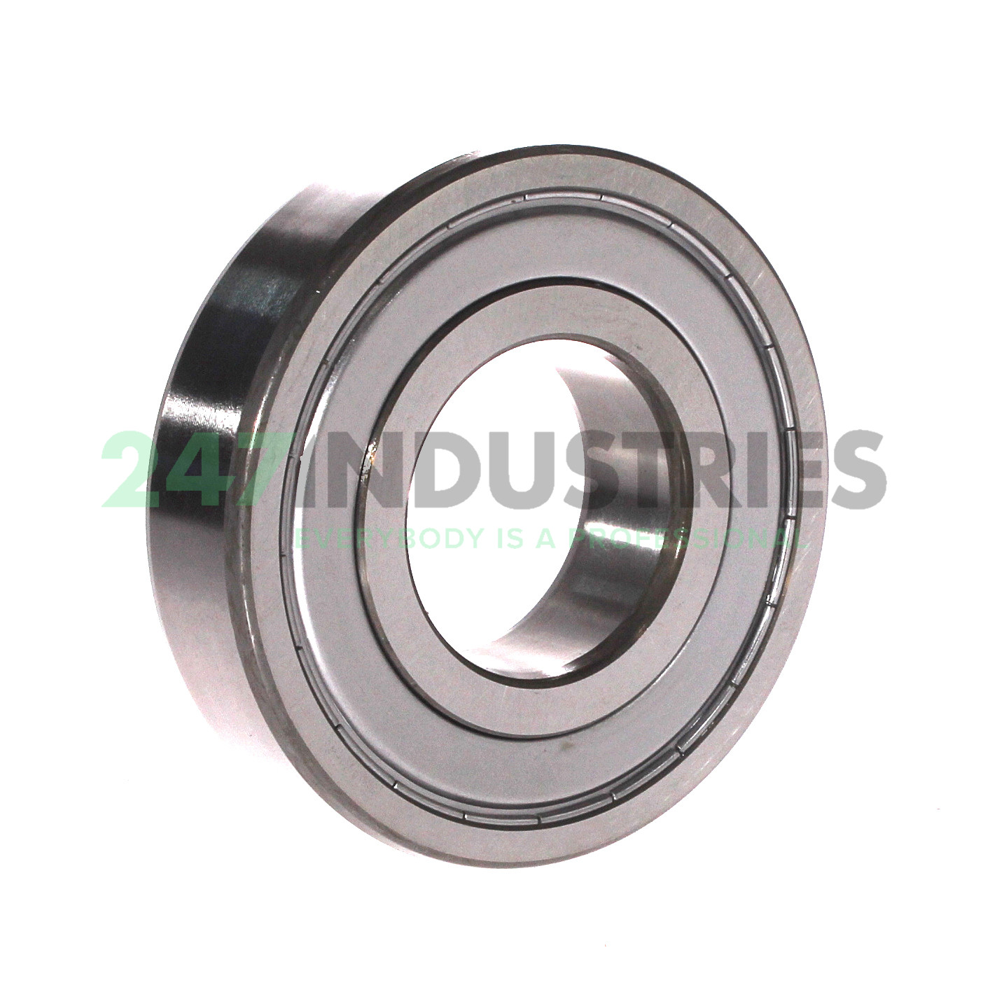 6309-2Z/C3LHT23 SKF 45 x 100 x 25 mm DEEP GR. BALL SINGLE ROW