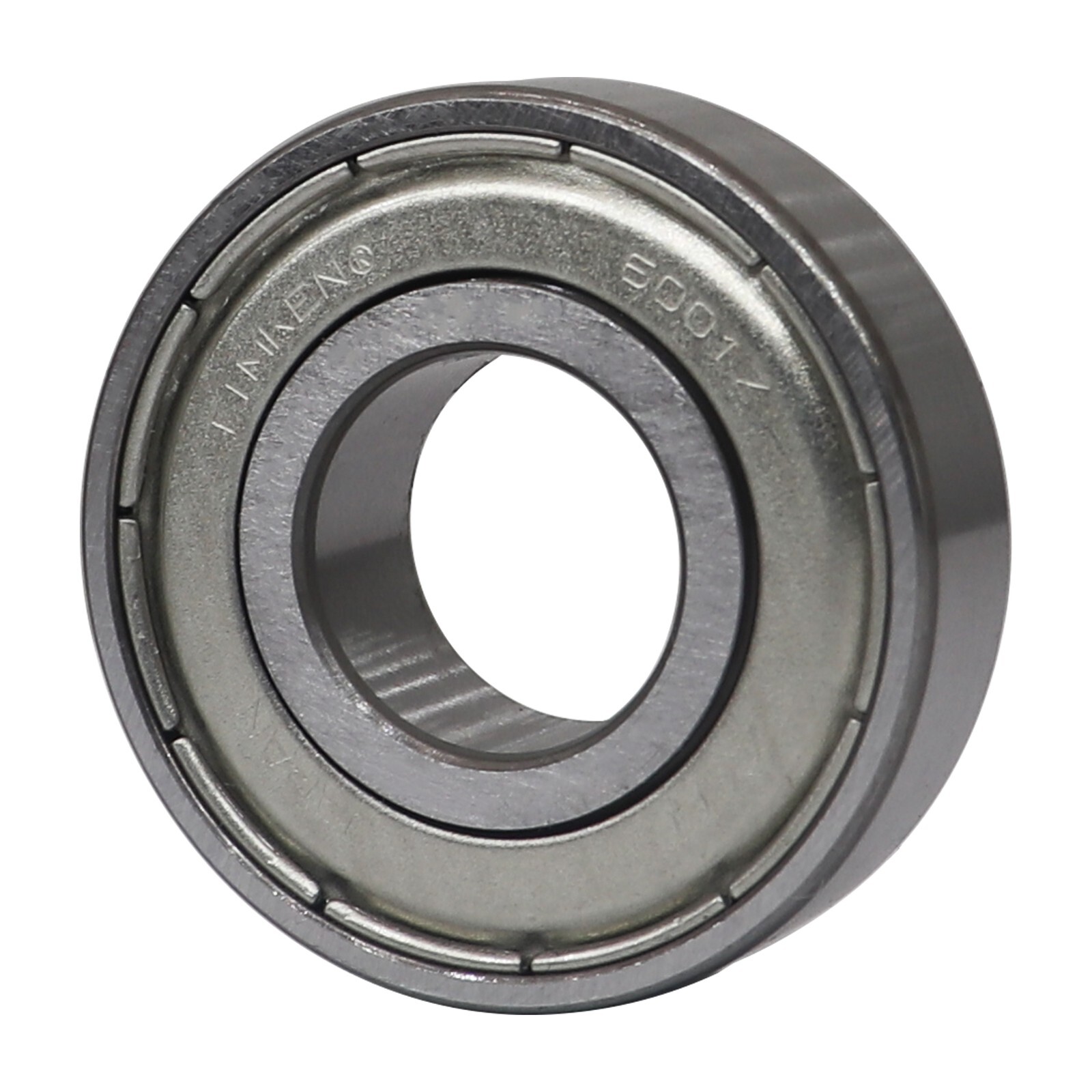 10PACK USA TIMKEN 6001-ZZ 12X28X8MM Double Metal Seal Ball Bearings